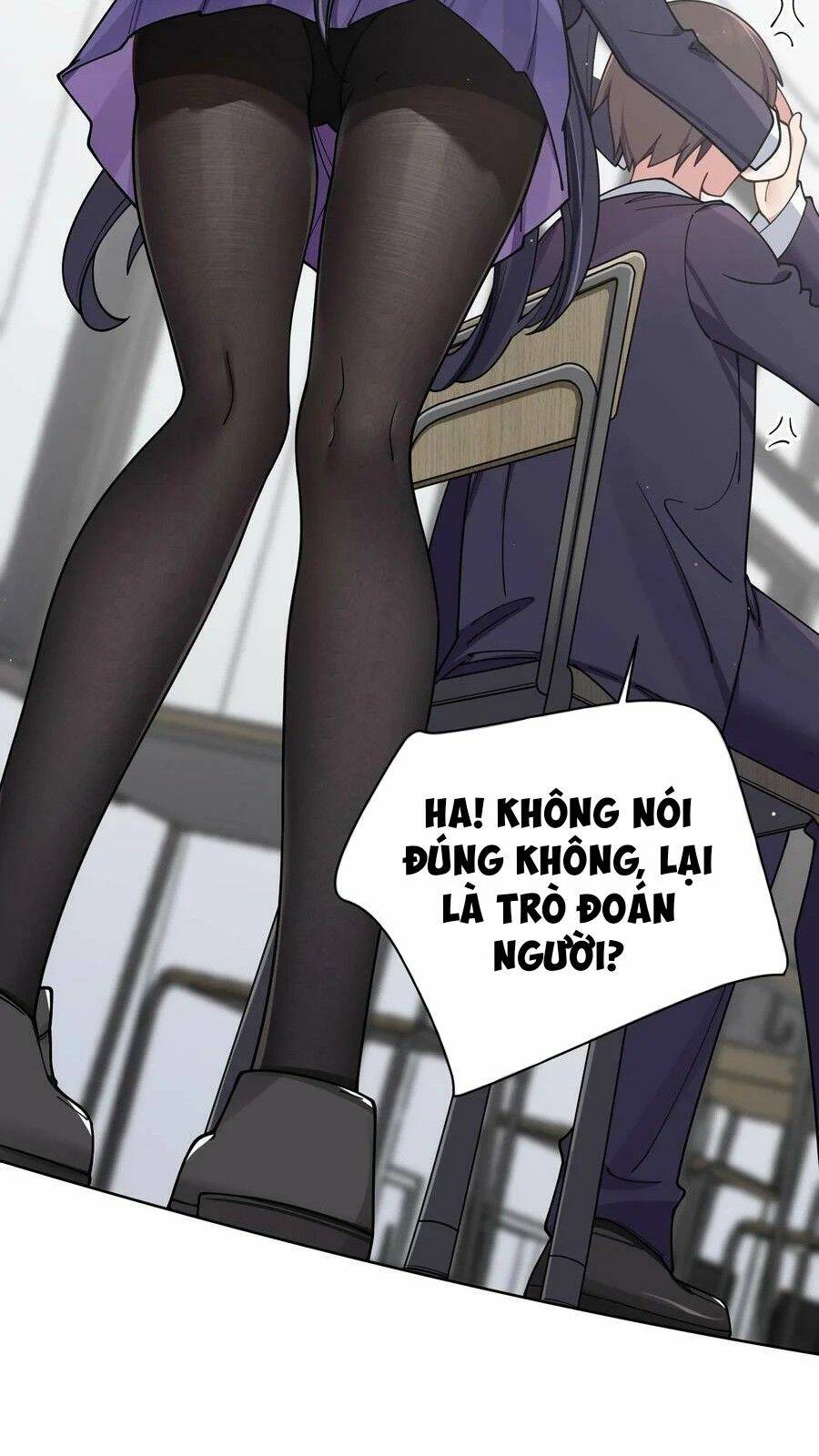 Làm Sao Để Chạy Trốn Dàn Hậu Cung Chapter 87 - Trang 2