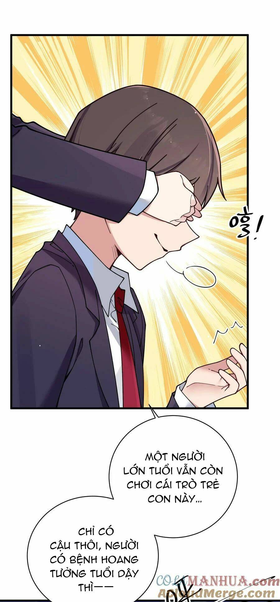 Làm Sao Để Chạy Trốn Dàn Hậu Cung Chapter 87 - Trang 2