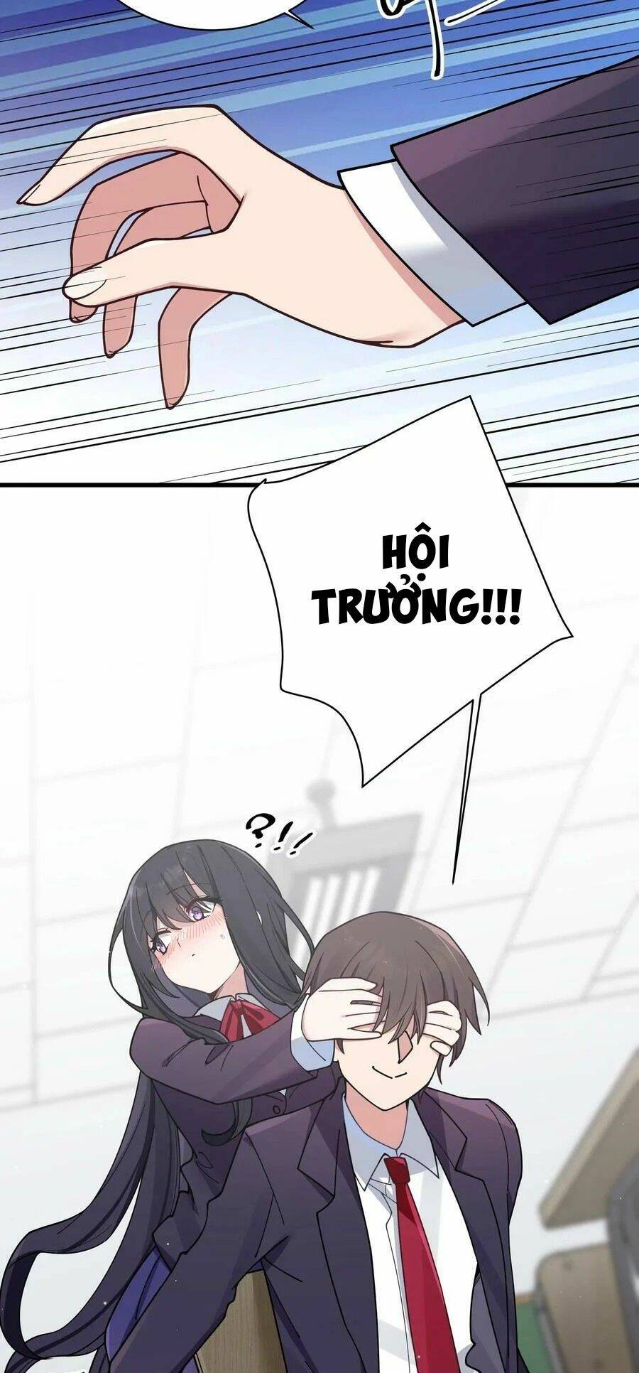 Làm Sao Để Chạy Trốn Dàn Hậu Cung Chapter 87 - Trang 2