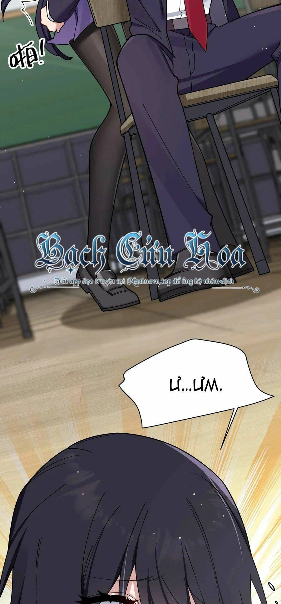 Làm Sao Để Chạy Trốn Dàn Hậu Cung Chapter 87 - Trang 2