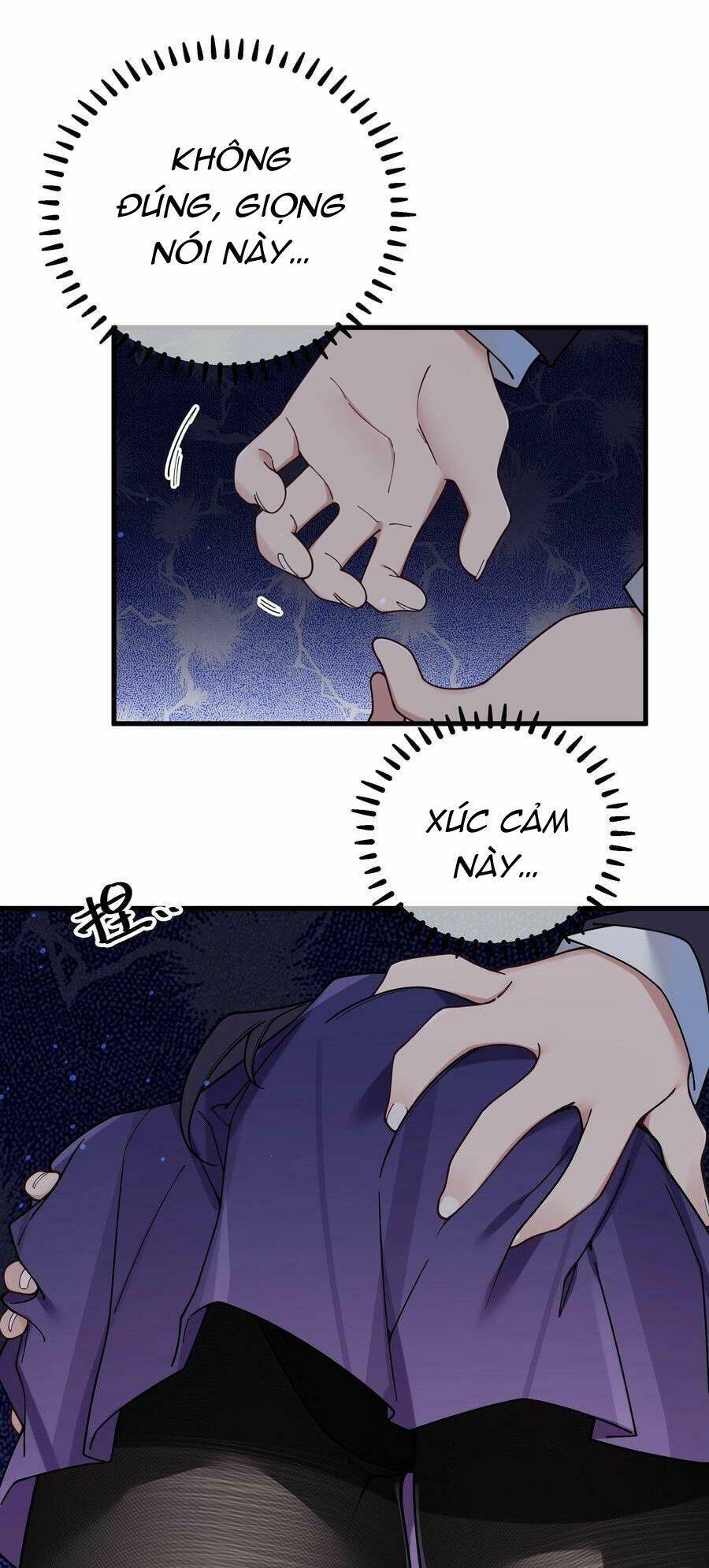 Làm Sao Để Chạy Trốn Dàn Hậu Cung Chapter 87 - Trang 2