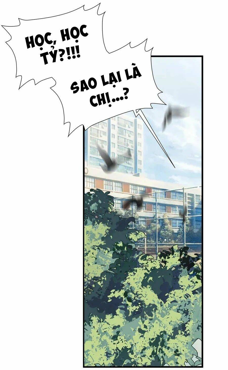 Làm Sao Để Chạy Trốn Dàn Hậu Cung Chapter 87 - Trang 2