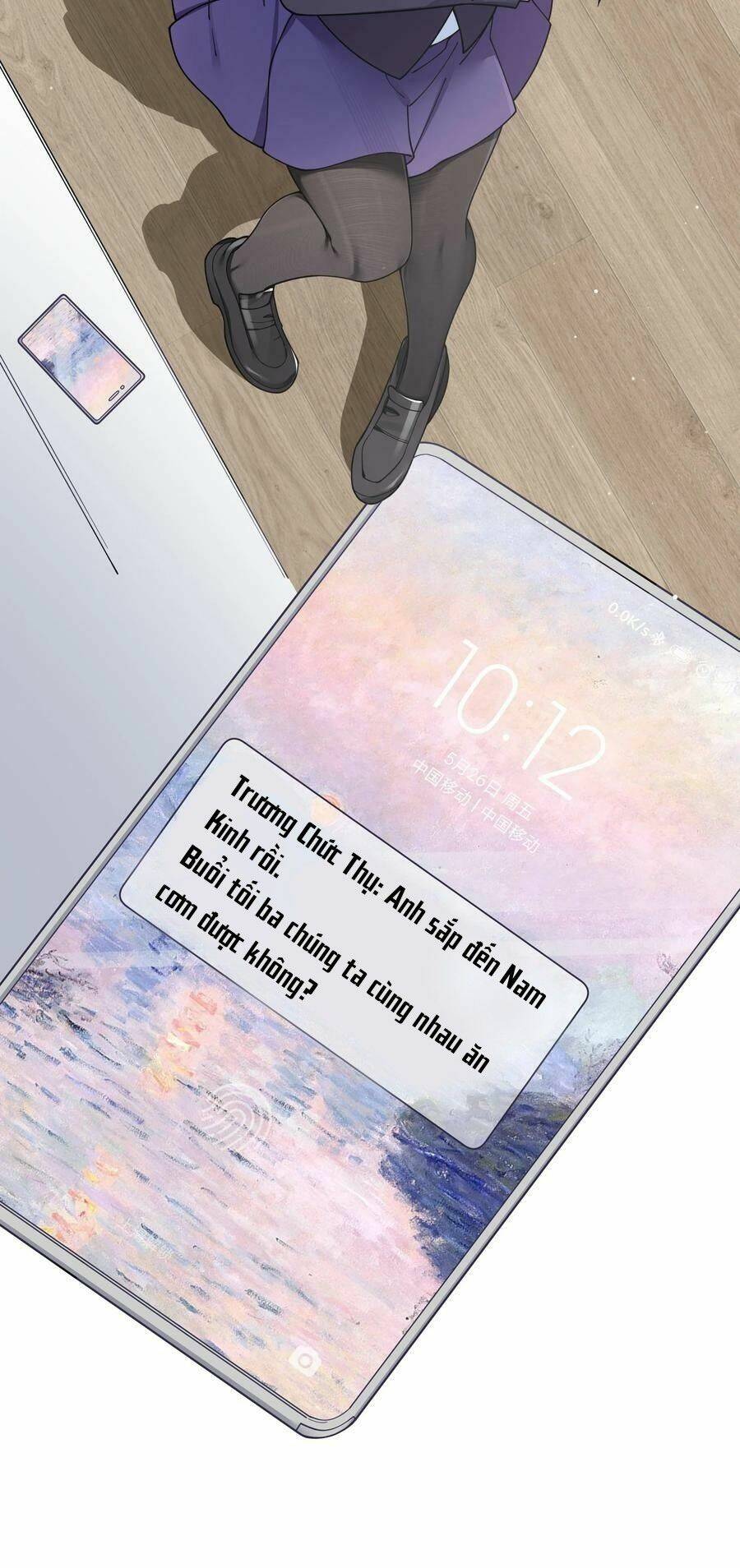 Làm Sao Để Chạy Trốn Dàn Hậu Cung Chapter 87 - Trang 2