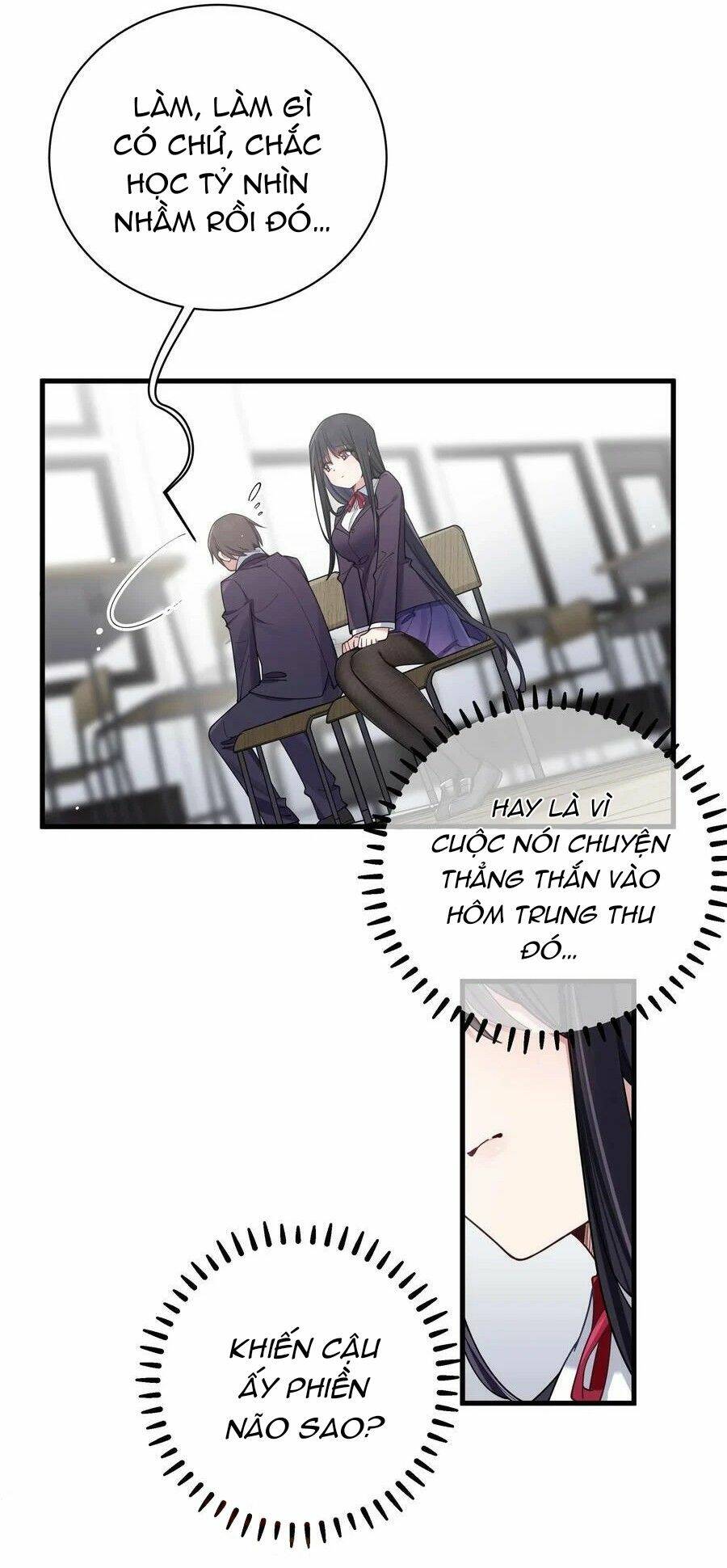 Làm Sao Để Chạy Trốn Dàn Hậu Cung Chapter 87 - Trang 2