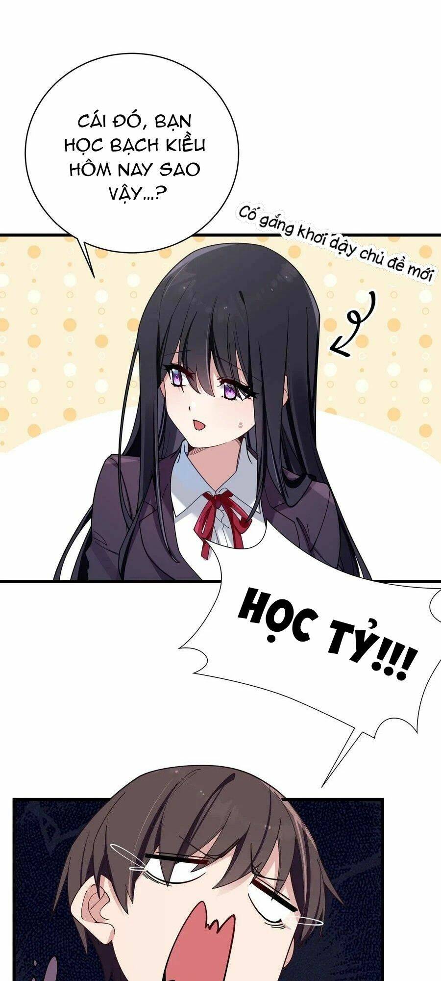 Làm Sao Để Chạy Trốn Dàn Hậu Cung Chapter 87 - Trang 2