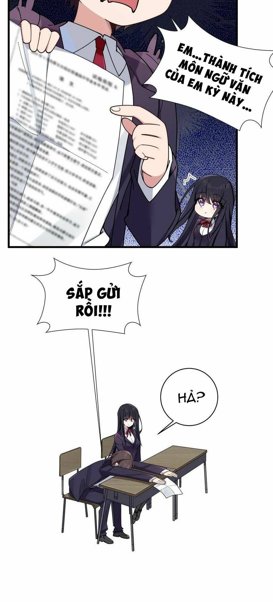 Làm Sao Để Chạy Trốn Dàn Hậu Cung Chapter 87 - Trang 2