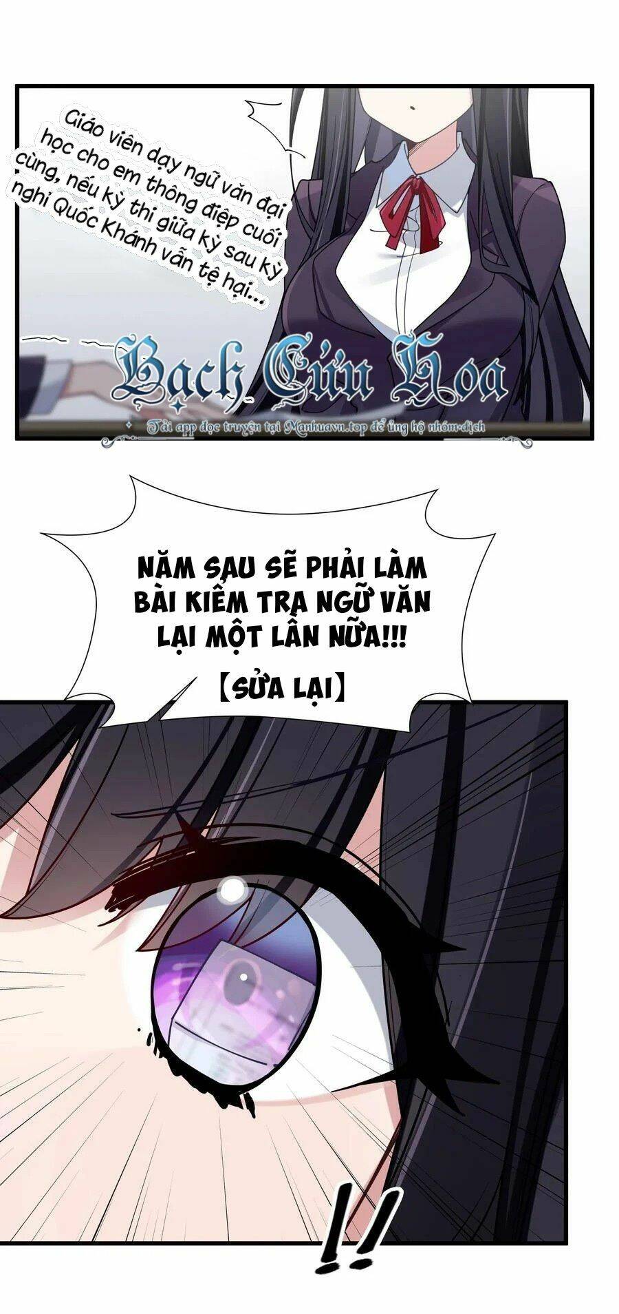 Làm Sao Để Chạy Trốn Dàn Hậu Cung Chapter 87 - Trang 2