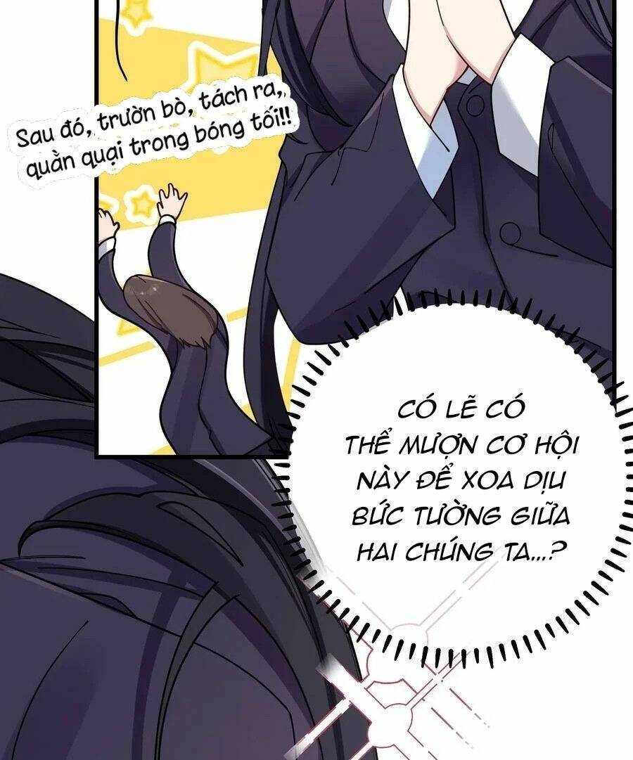 Làm Sao Để Chạy Trốn Dàn Hậu Cung Chapter 87 - Trang 2