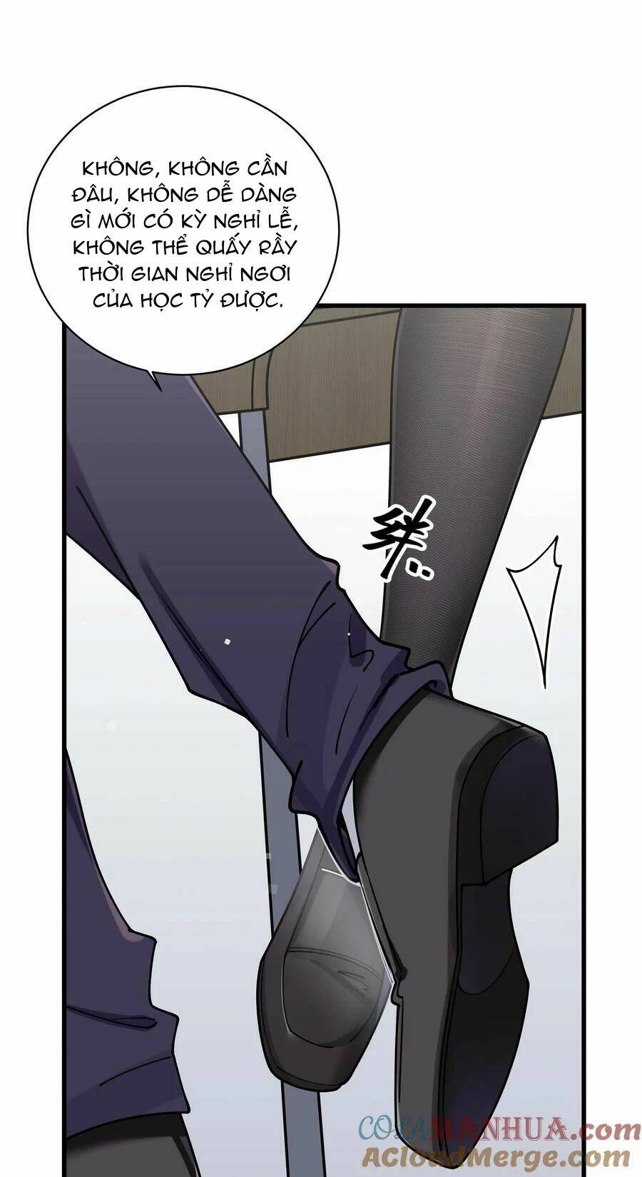 Làm Sao Để Chạy Trốn Dàn Hậu Cung Chapter 87 - Trang 2