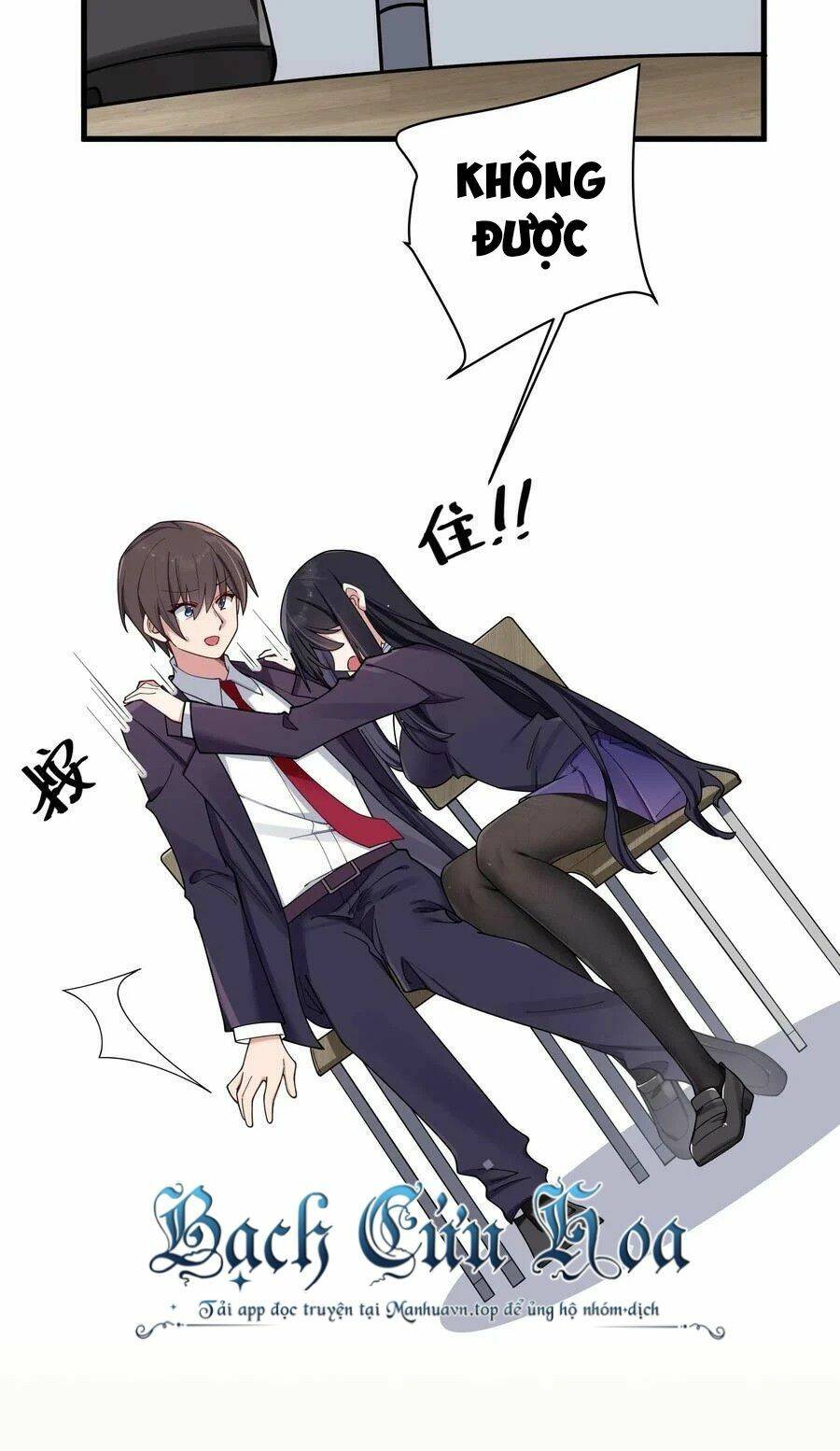 Làm Sao Để Chạy Trốn Dàn Hậu Cung Chapter 87 - Trang 2