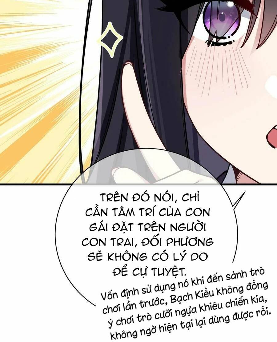 Làm Sao Để Chạy Trốn Dàn Hậu Cung Chapter 87 - Trang 2