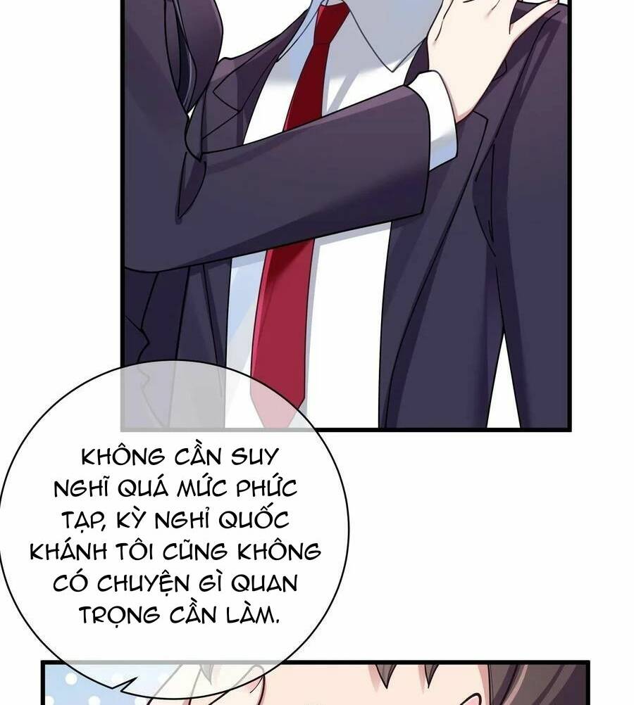 Làm Sao Để Chạy Trốn Dàn Hậu Cung Chapter 87 - Trang 2