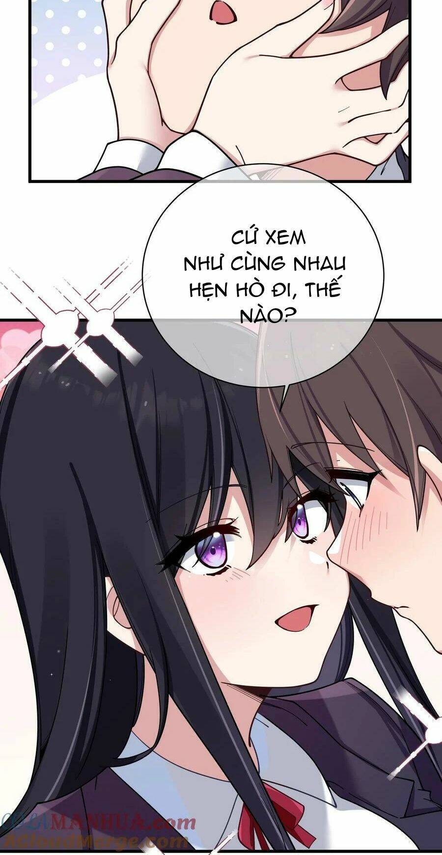 Làm Sao Để Chạy Trốn Dàn Hậu Cung Chapter 87 - Trang 2