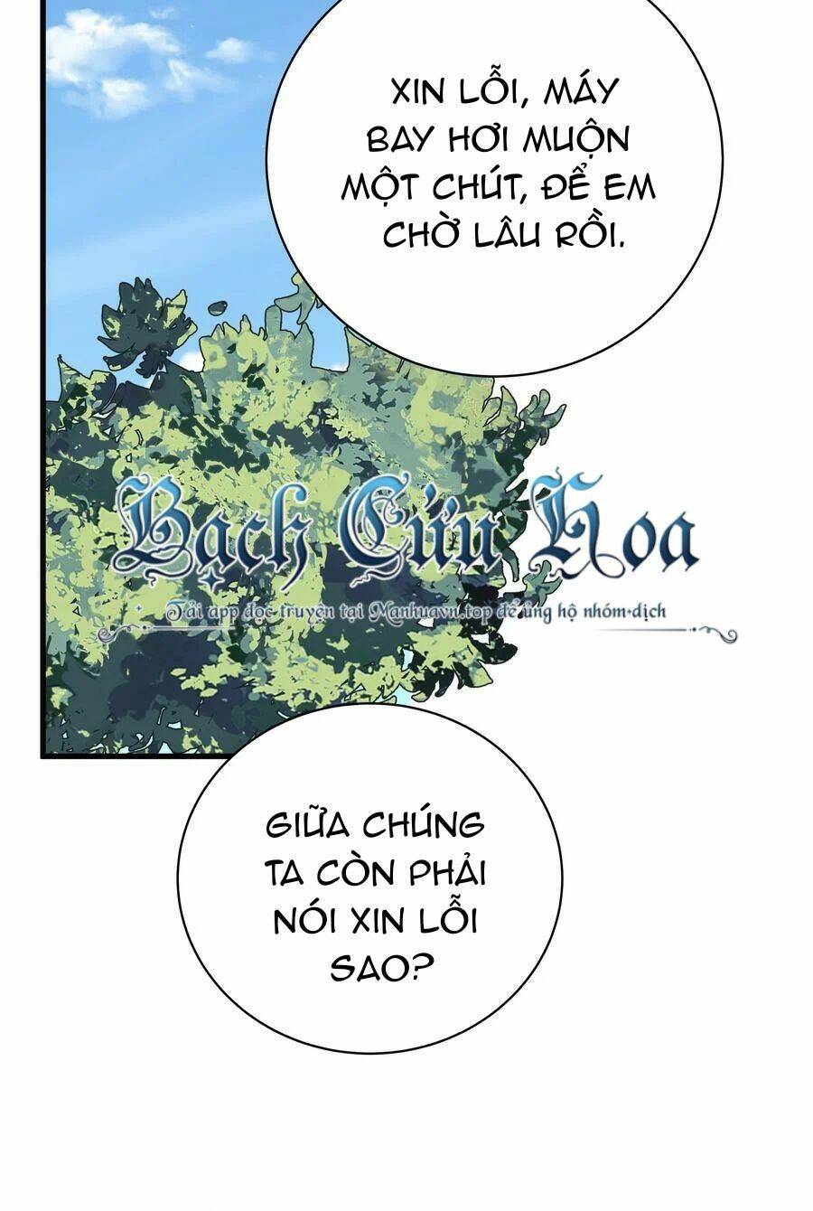 Làm Sao Để Chạy Trốn Dàn Hậu Cung Chapter 87 - Trang 2