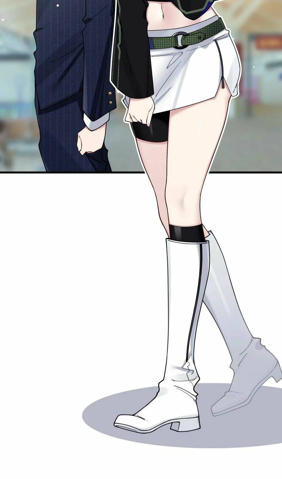 Làm Sao Để Chạy Trốn Dàn Hậu Cung Chapter 87 - Trang 2