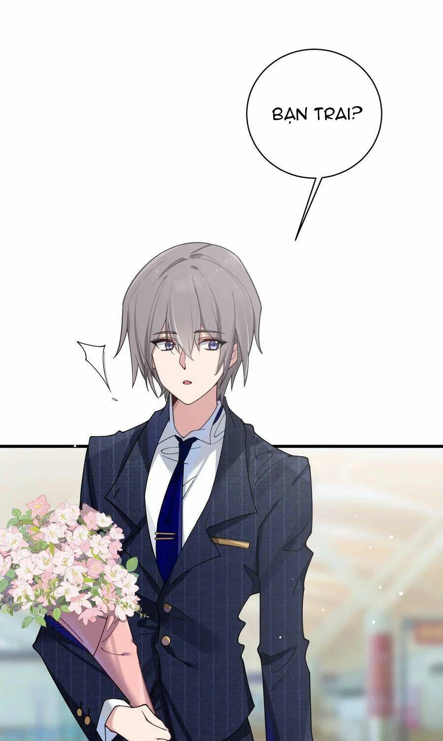 Làm Sao Để Chạy Trốn Dàn Hậu Cung Chapter 87 - Trang 2