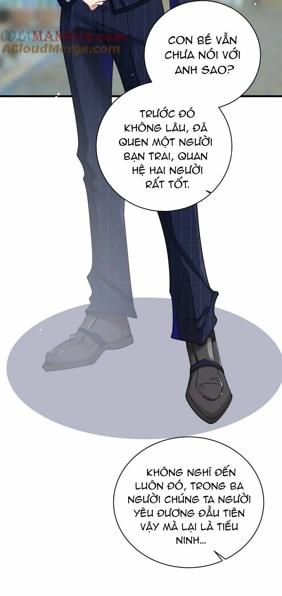 Làm Sao Để Chạy Trốn Dàn Hậu Cung Chapter 87 - Trang 2