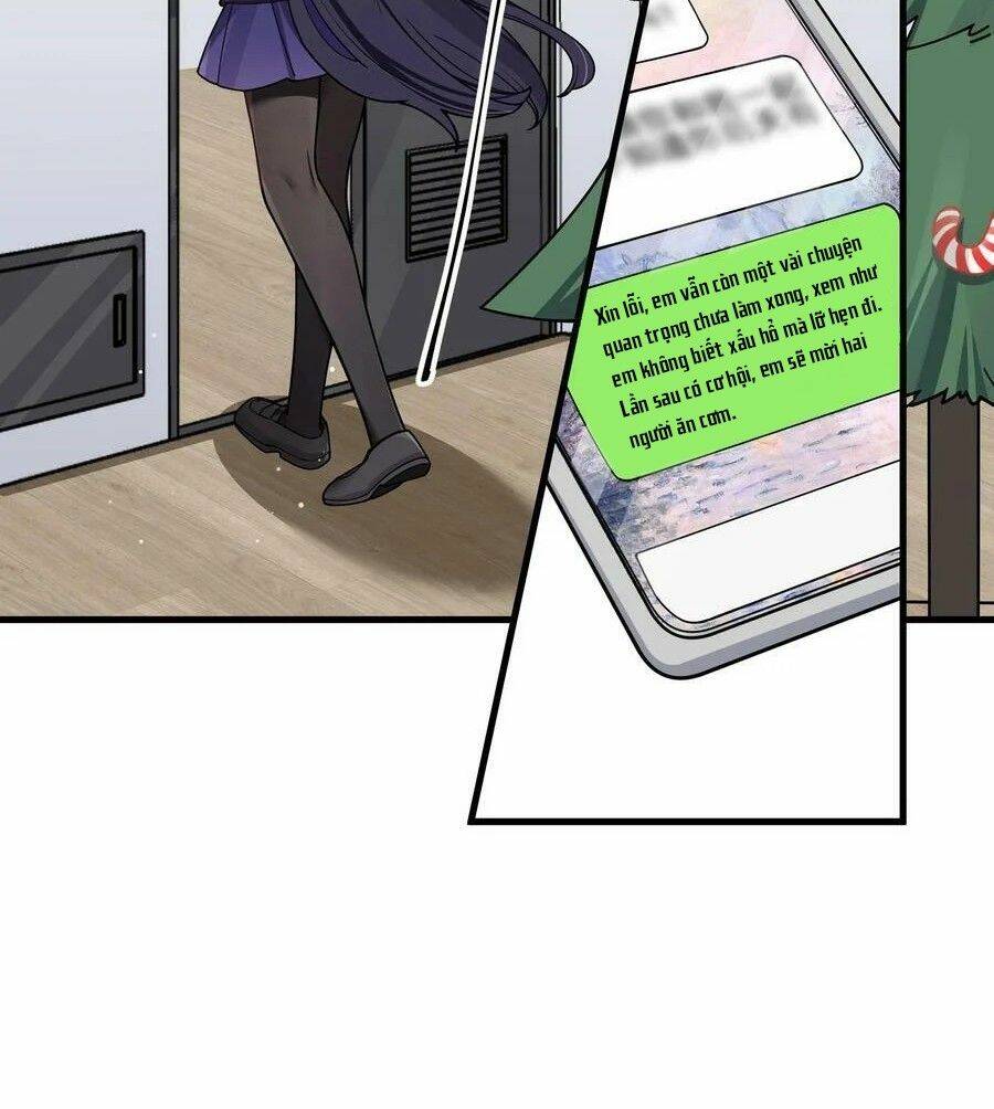 Làm Sao Để Chạy Trốn Dàn Hậu Cung Chapter 87 - Trang 2