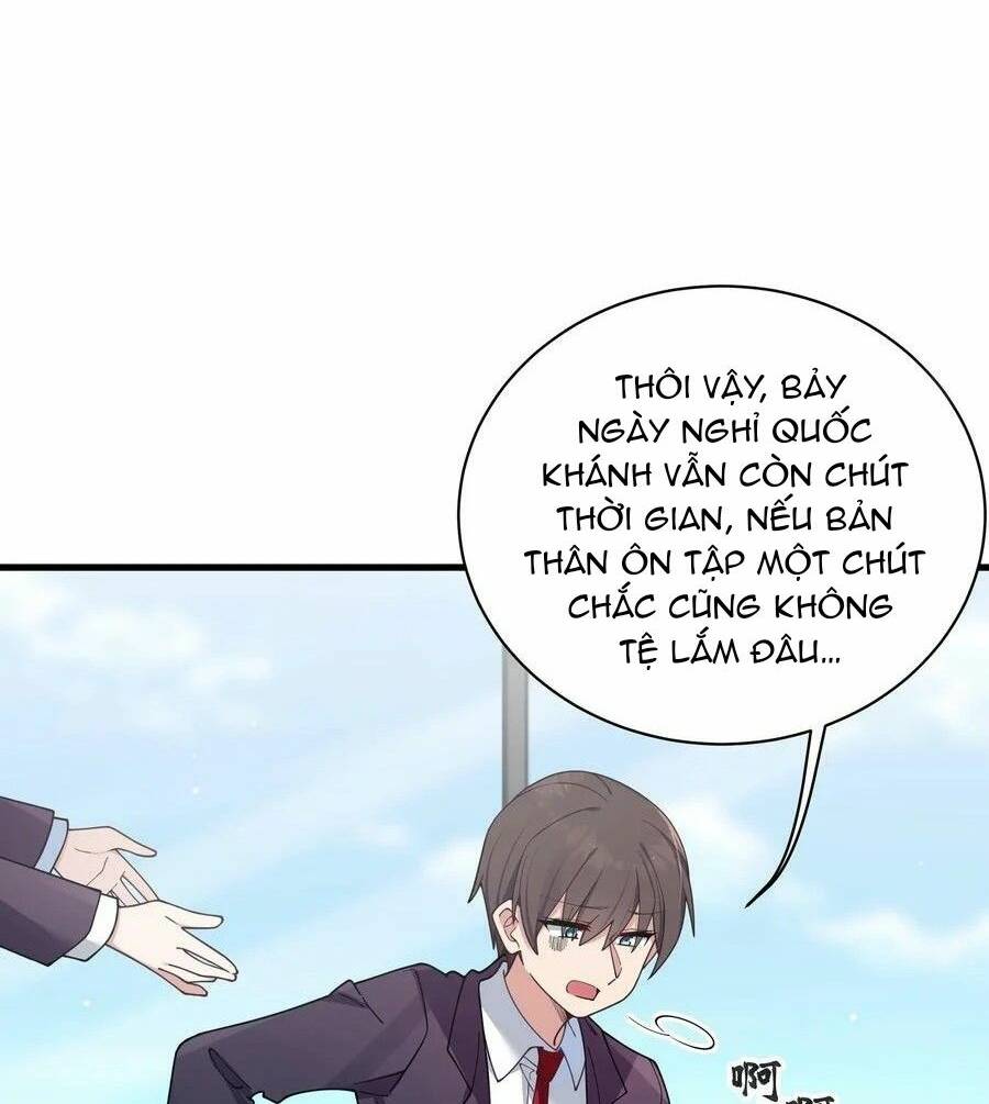 Làm Sao Để Chạy Trốn Dàn Hậu Cung Chapter 87 - Trang 2