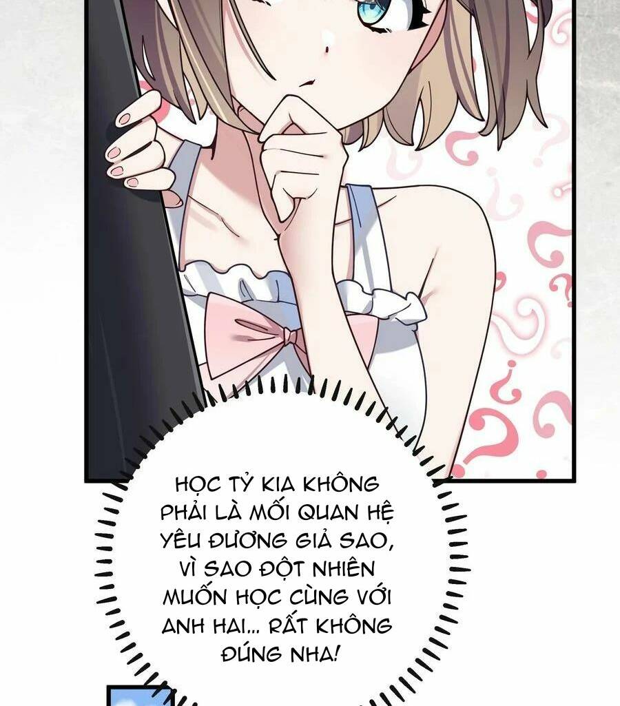 Làm Sao Để Chạy Trốn Dàn Hậu Cung Chapter 88 - Trang 2