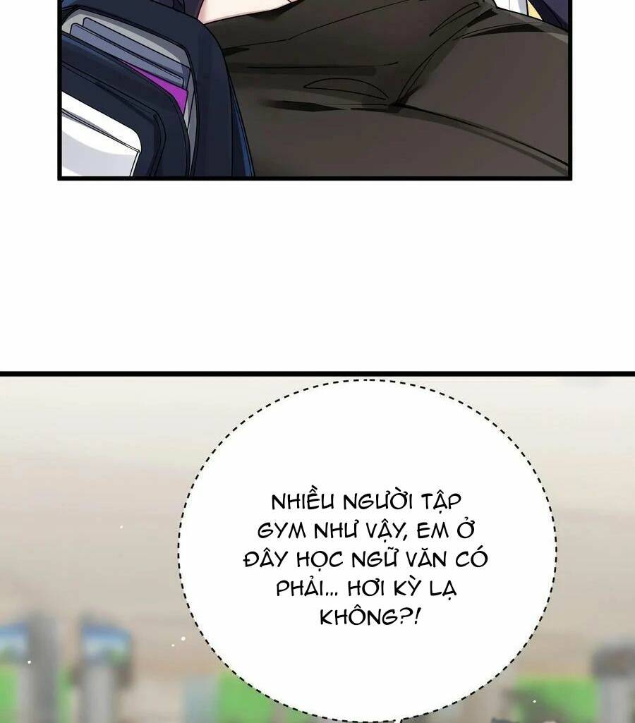 Làm Sao Để Chạy Trốn Dàn Hậu Cung Chapter 88 - Trang 2