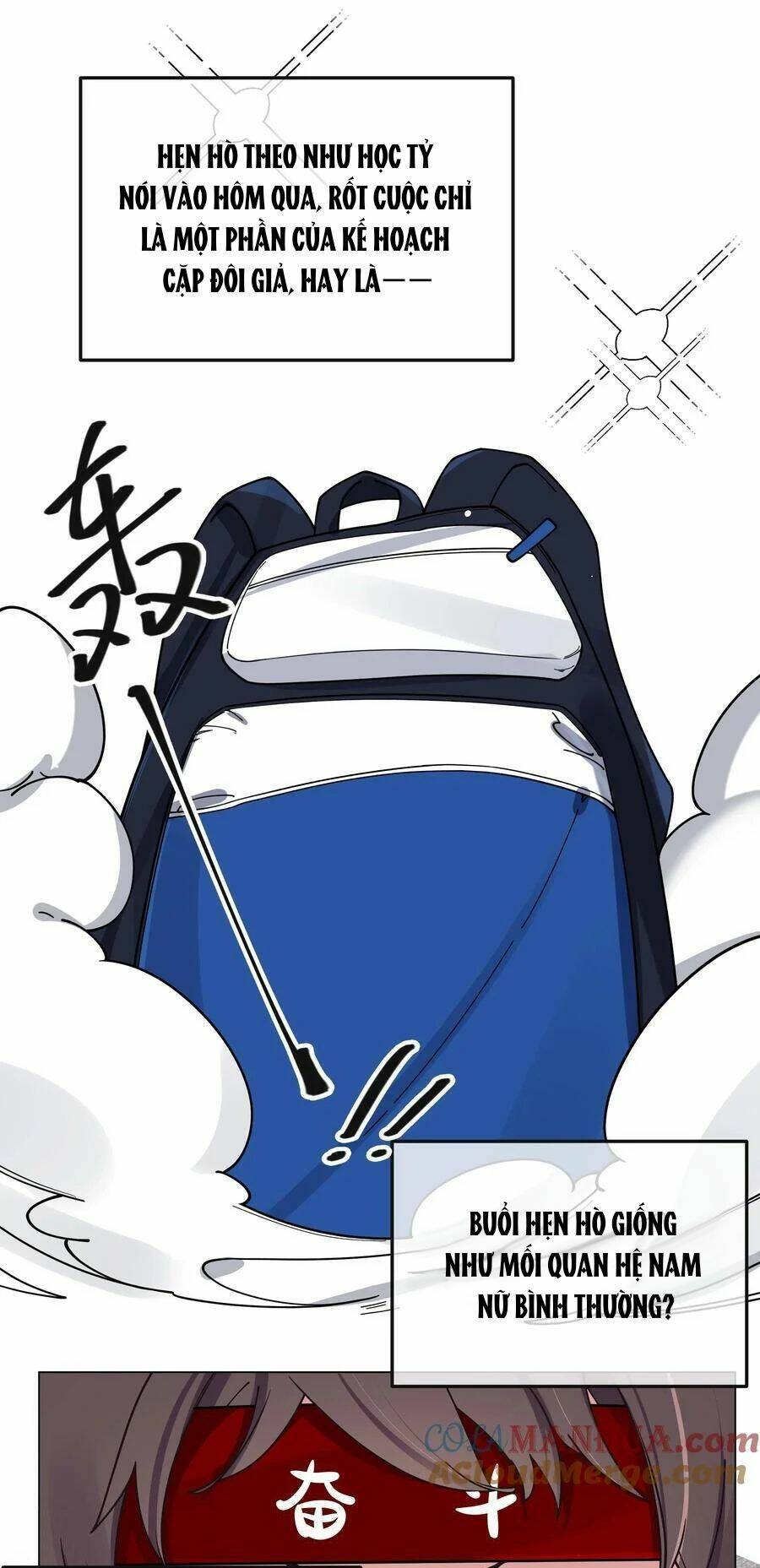 Làm Sao Để Chạy Trốn Dàn Hậu Cung Chapter 88 - Trang 2