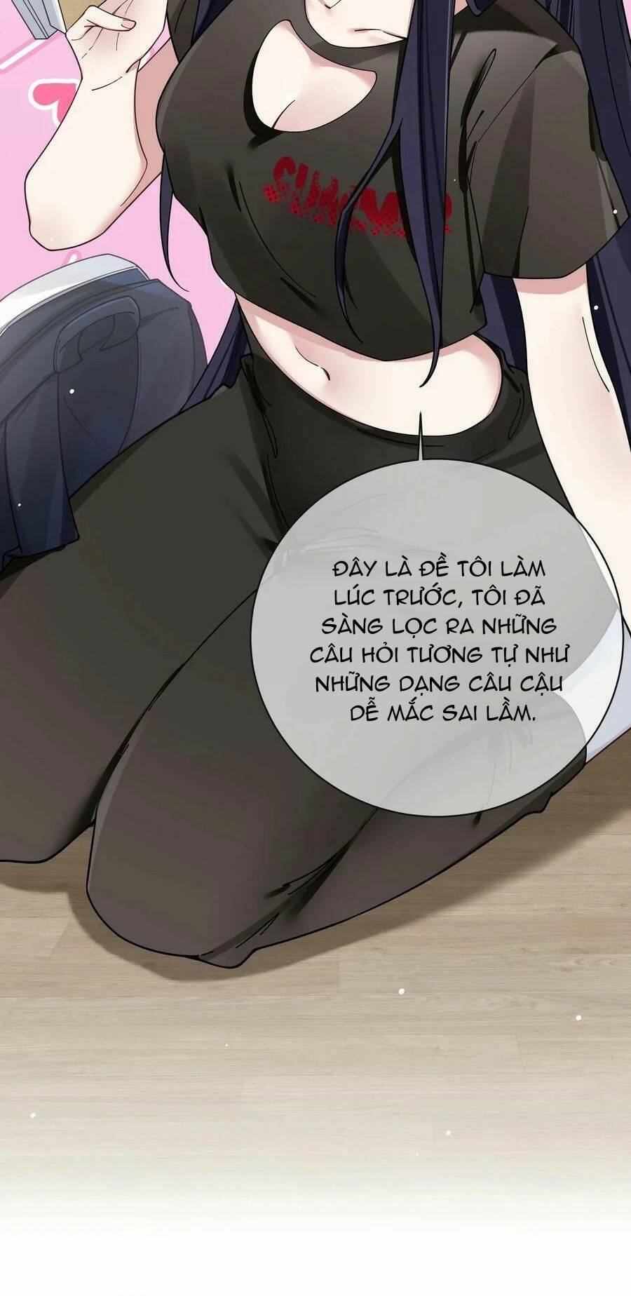 Làm Sao Để Chạy Trốn Dàn Hậu Cung Chapter 88 - Trang 2