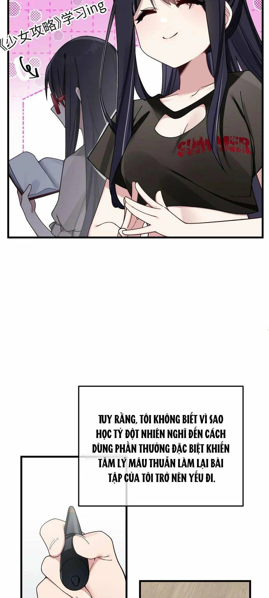 Làm Sao Để Chạy Trốn Dàn Hậu Cung Chapter 88 - Trang 2