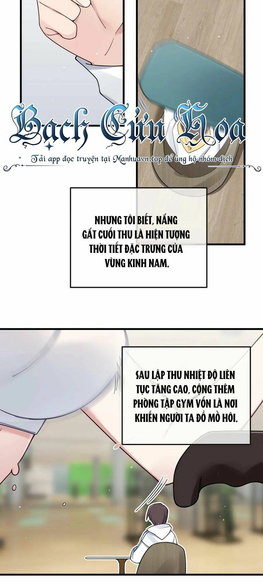 Làm Sao Để Chạy Trốn Dàn Hậu Cung Chapter 88 - Trang 2