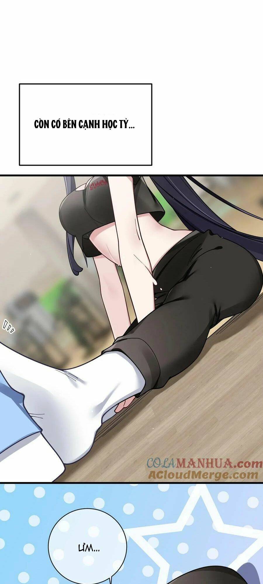 Làm Sao Để Chạy Trốn Dàn Hậu Cung Chapter 88 - Trang 2