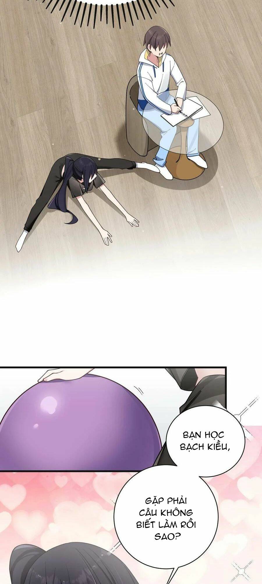 Làm Sao Để Chạy Trốn Dàn Hậu Cung Chapter 88 - Trang 2