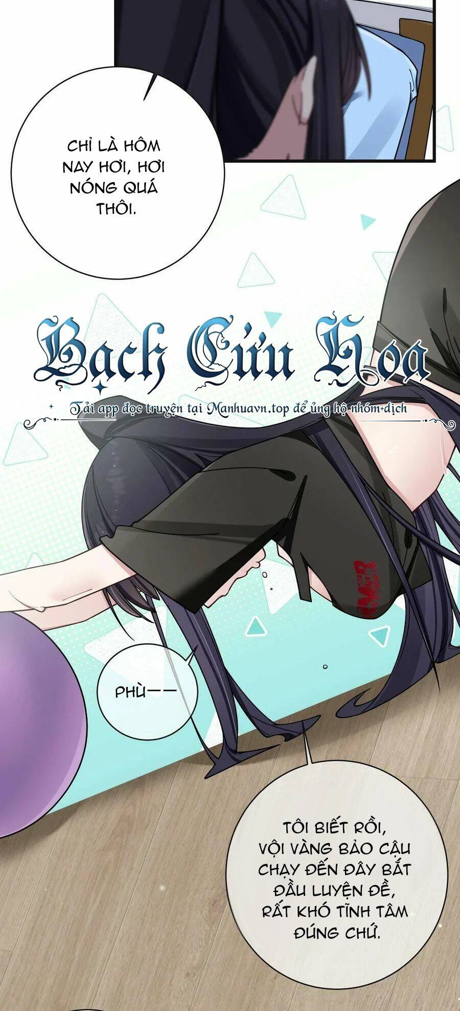 Làm Sao Để Chạy Trốn Dàn Hậu Cung Chapter 88 - Trang 2