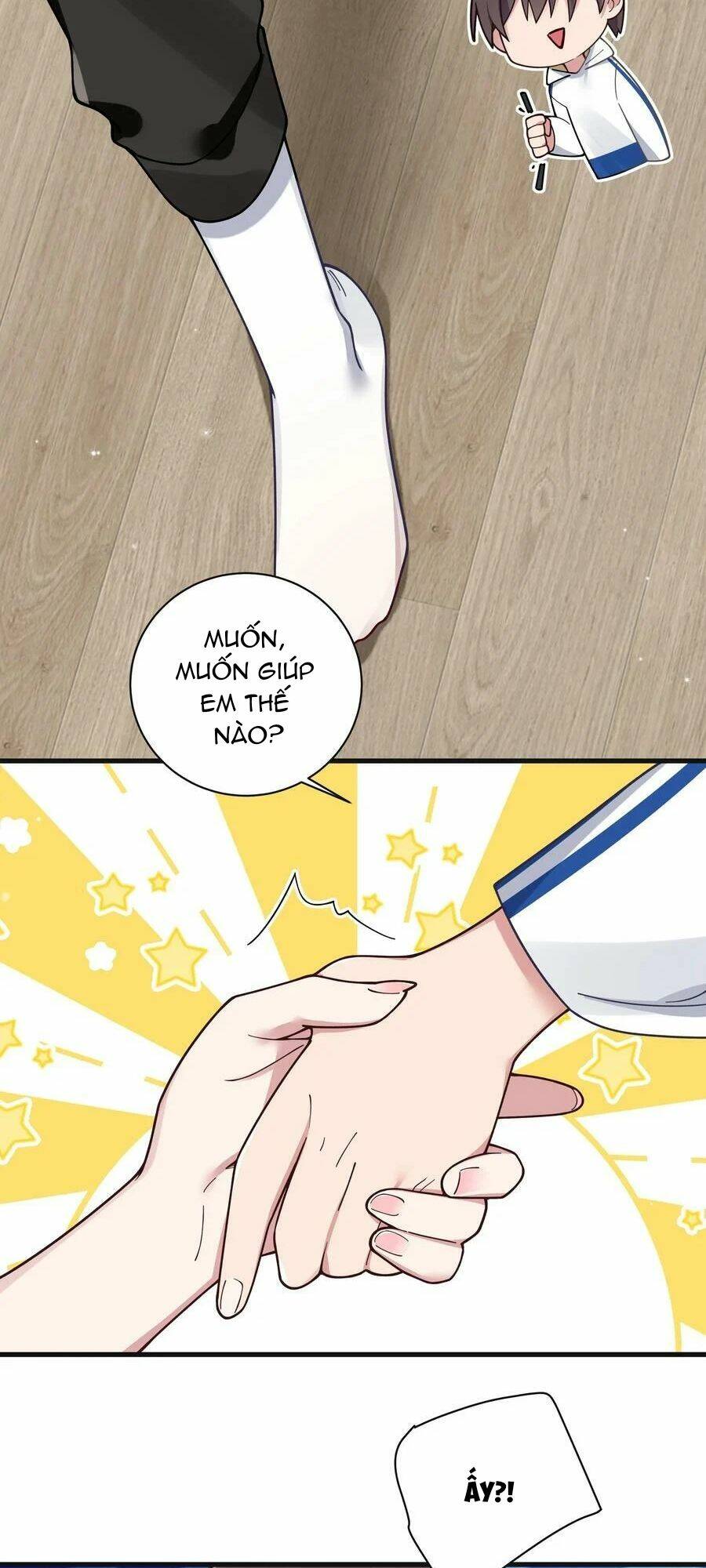 Làm Sao Để Chạy Trốn Dàn Hậu Cung Chapter 88 - Trang 2