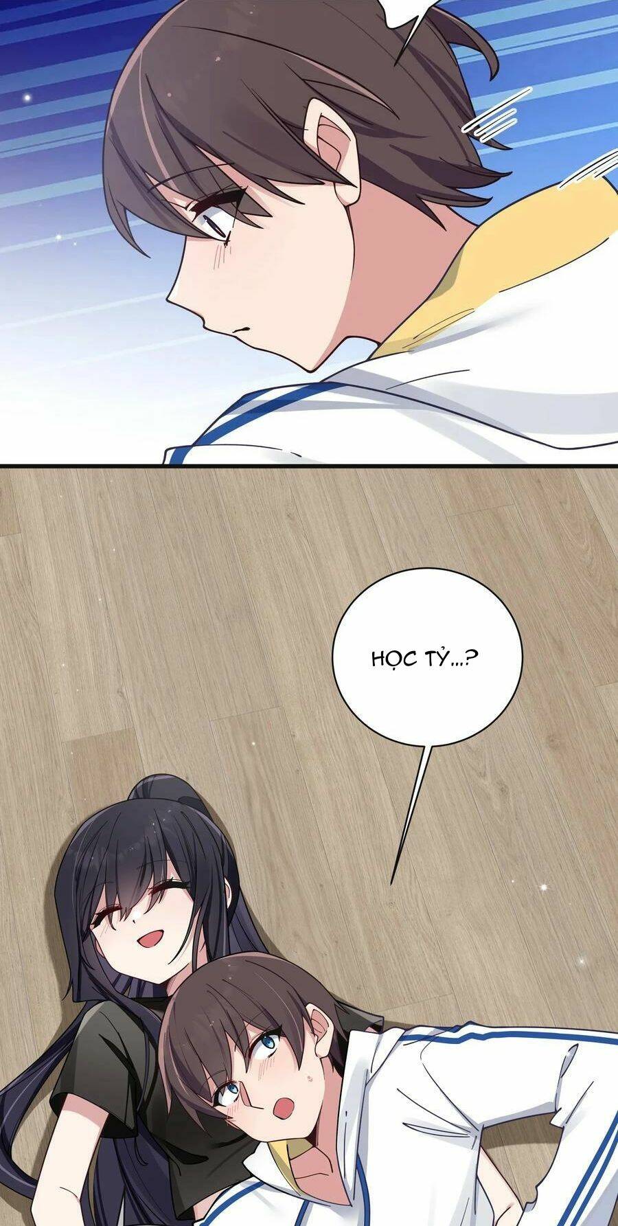 Làm Sao Để Chạy Trốn Dàn Hậu Cung Chapter 88 - Trang 2