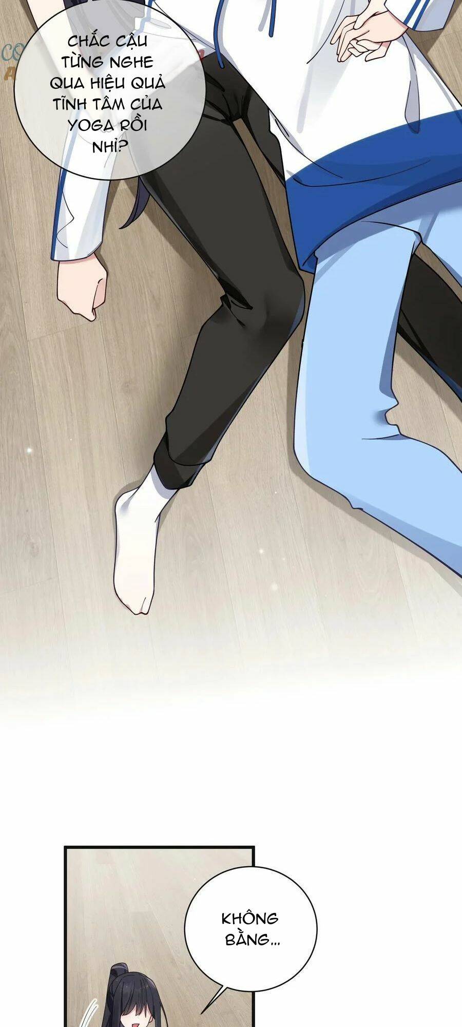 Làm Sao Để Chạy Trốn Dàn Hậu Cung Chapter 88 - Trang 2