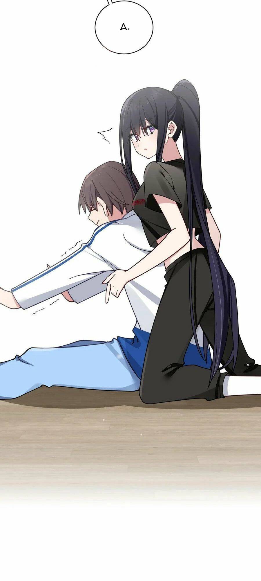 Làm Sao Để Chạy Trốn Dàn Hậu Cung Chapter 88 - Trang 2