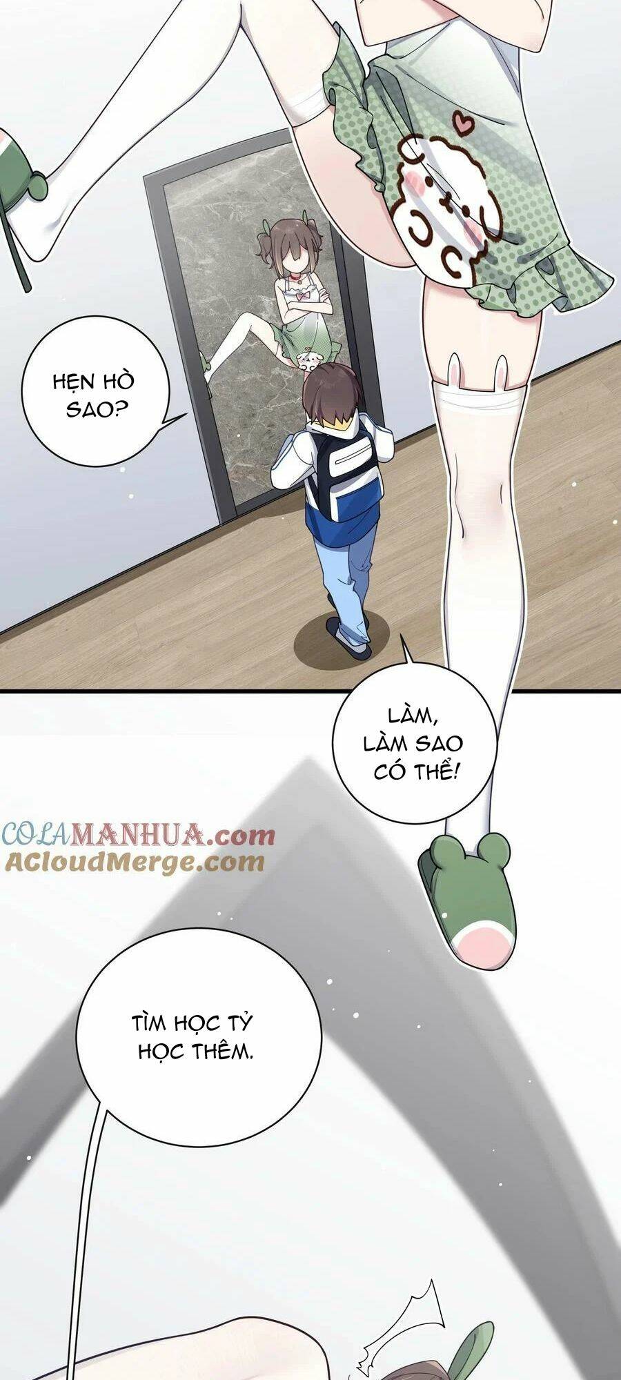 Làm Sao Để Chạy Trốn Dàn Hậu Cung Chapter 88 - Trang 2