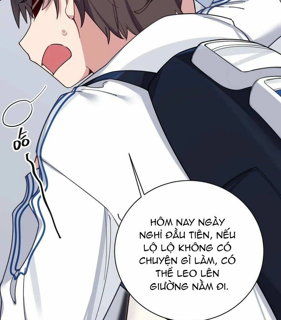 Làm Sao Để Chạy Trốn Dàn Hậu Cung Chapter 88 - Trang 2