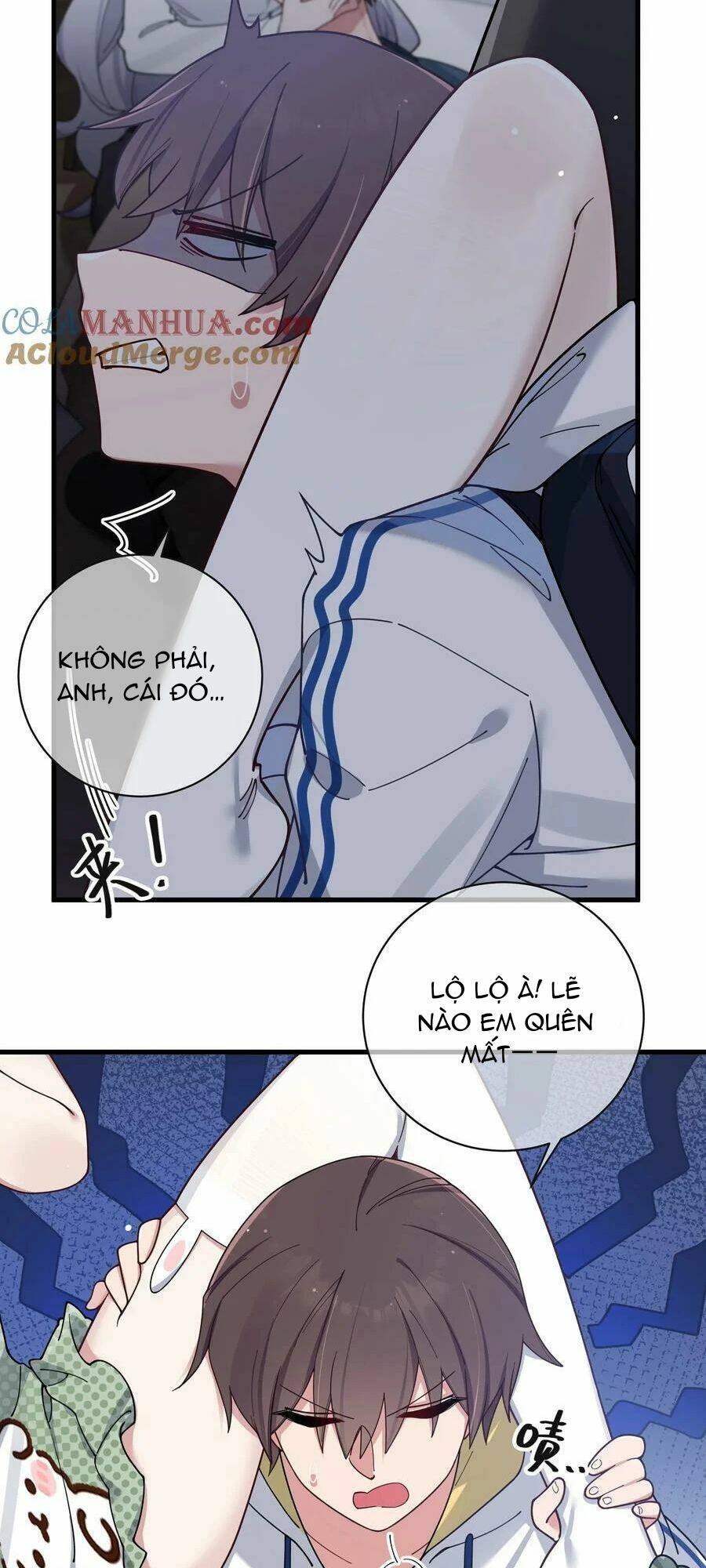 Làm Sao Để Chạy Trốn Dàn Hậu Cung Chapter 88 - Trang 2