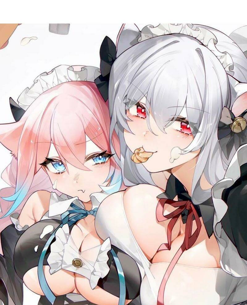 Làm Sao Để Chạy Trốn Dàn Hậu Cung Chapter 89 - Trang 2