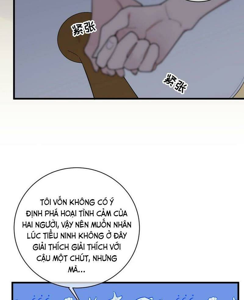 Làm Sao Để Chạy Trốn Dàn Hậu Cung Chapter 89 - Trang 2