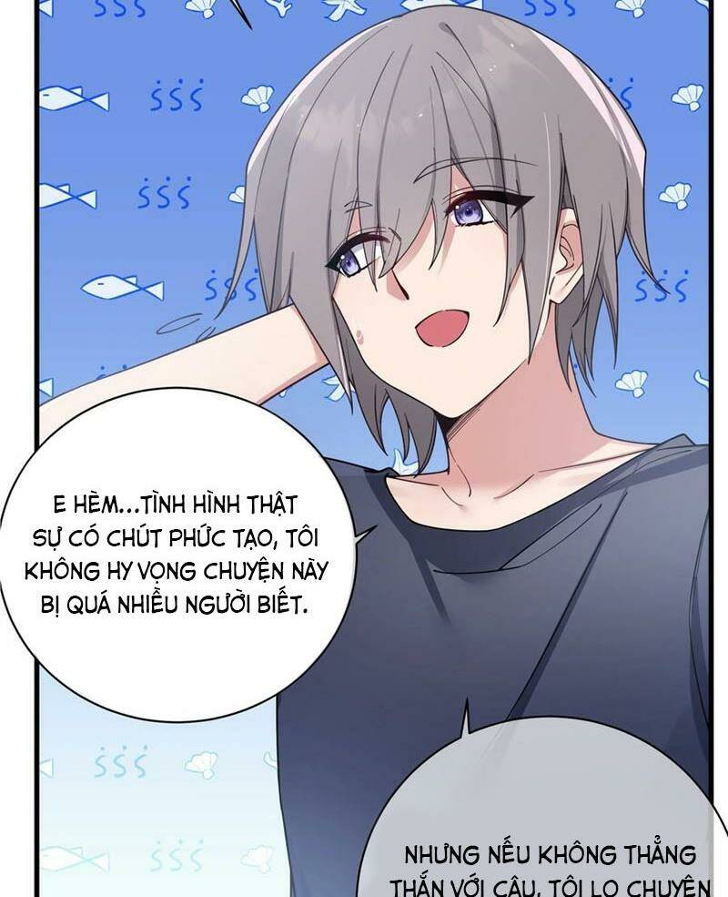 Làm Sao Để Chạy Trốn Dàn Hậu Cung Chapter 89 - Trang 2