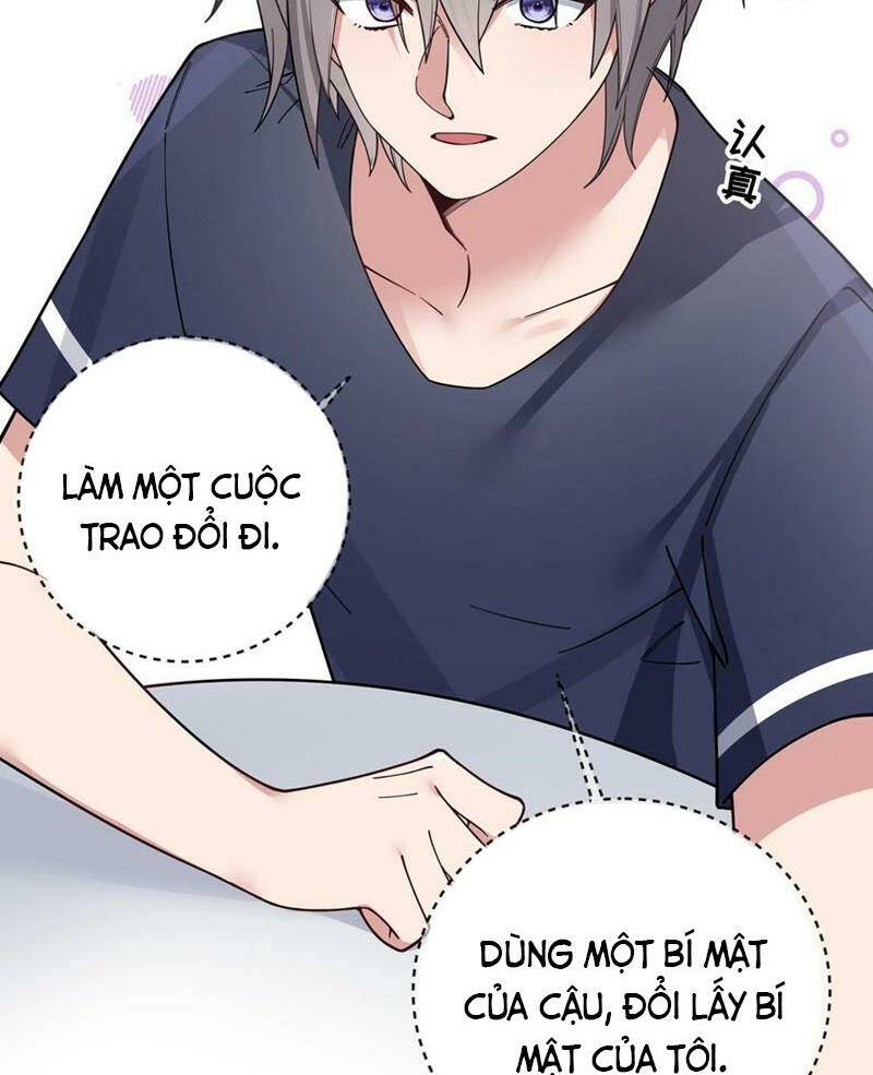 Làm Sao Để Chạy Trốn Dàn Hậu Cung Chapter 89 - Trang 2
