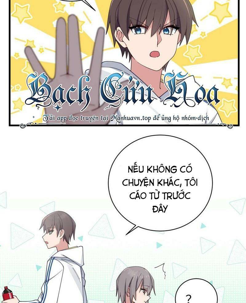 Làm Sao Để Chạy Trốn Dàn Hậu Cung Chapter 89 - Trang 2