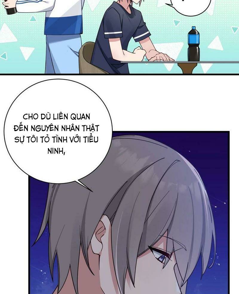 Làm Sao Để Chạy Trốn Dàn Hậu Cung Chapter 89 - Trang 2