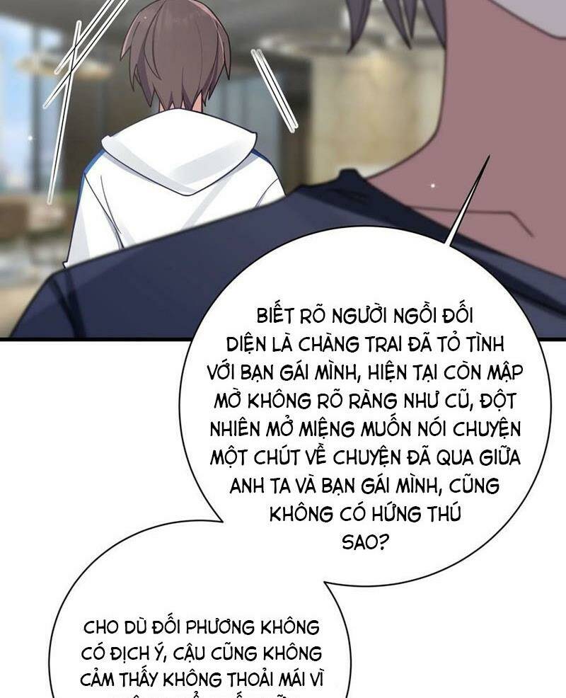 Làm Sao Để Chạy Trốn Dàn Hậu Cung Chapter 89 - Trang 2