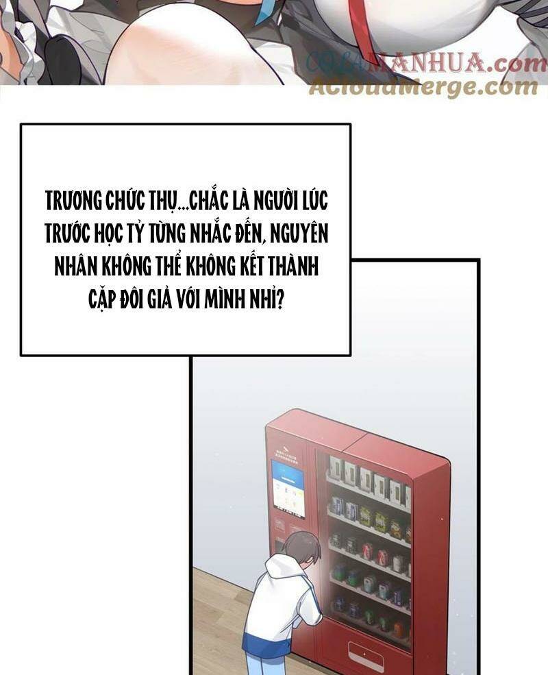 Làm Sao Để Chạy Trốn Dàn Hậu Cung Chapter 89 - Trang 2