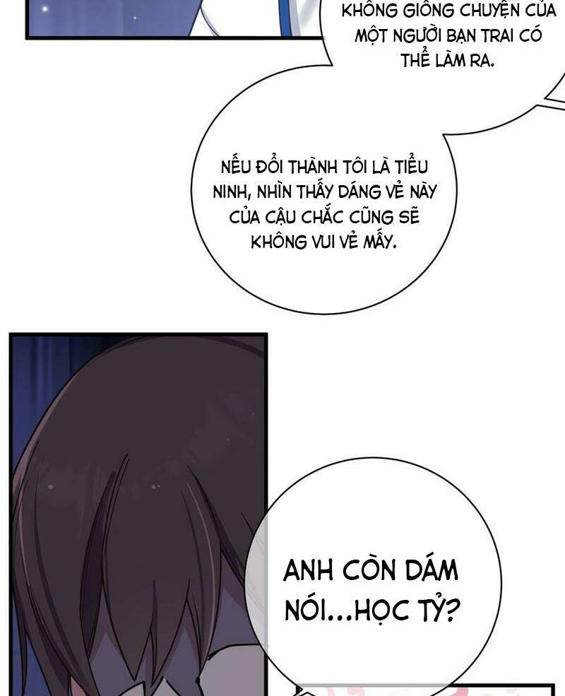 Làm Sao Để Chạy Trốn Dàn Hậu Cung Chapter 89 - Trang 2