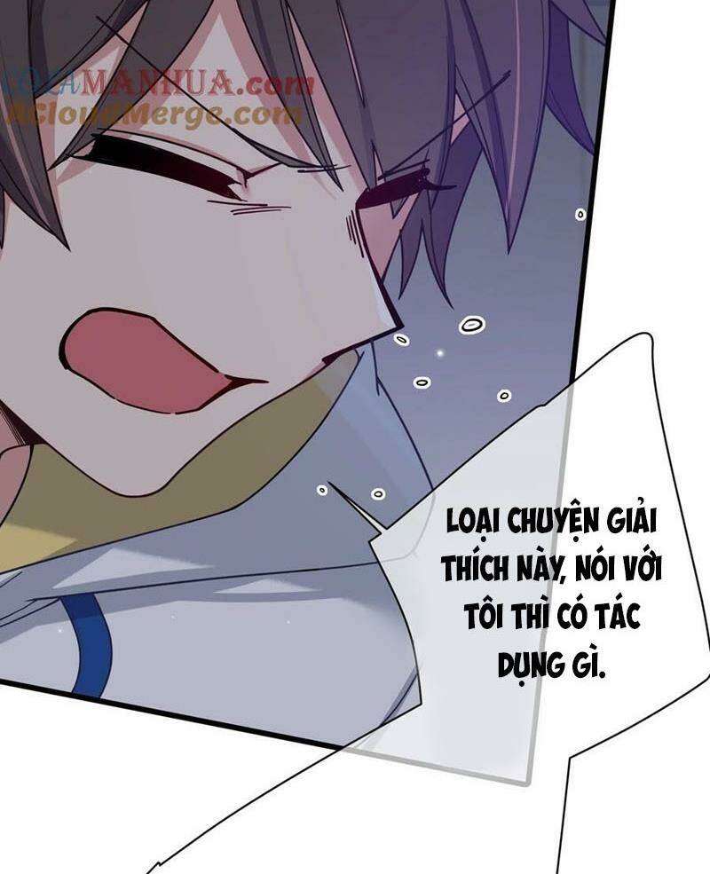 Làm Sao Để Chạy Trốn Dàn Hậu Cung Chapter 89 - Trang 2