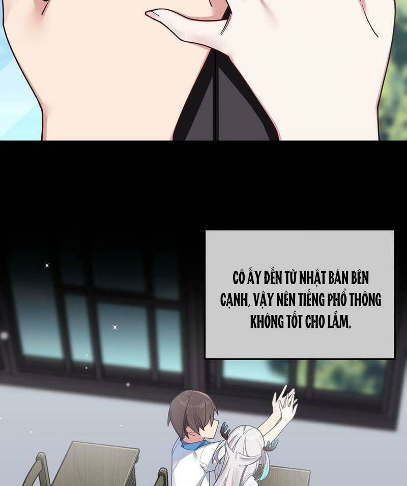 Làm Sao Để Chạy Trốn Dàn Hậu Cung Chapter 89 - Trang 2